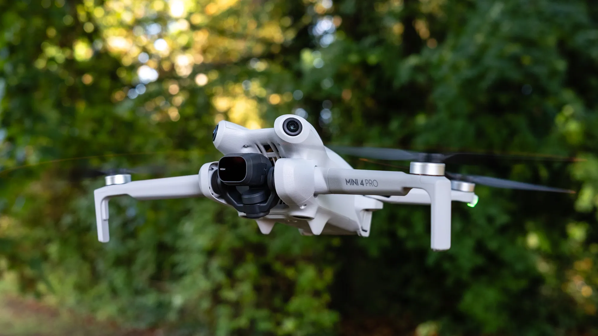 DJI Drone