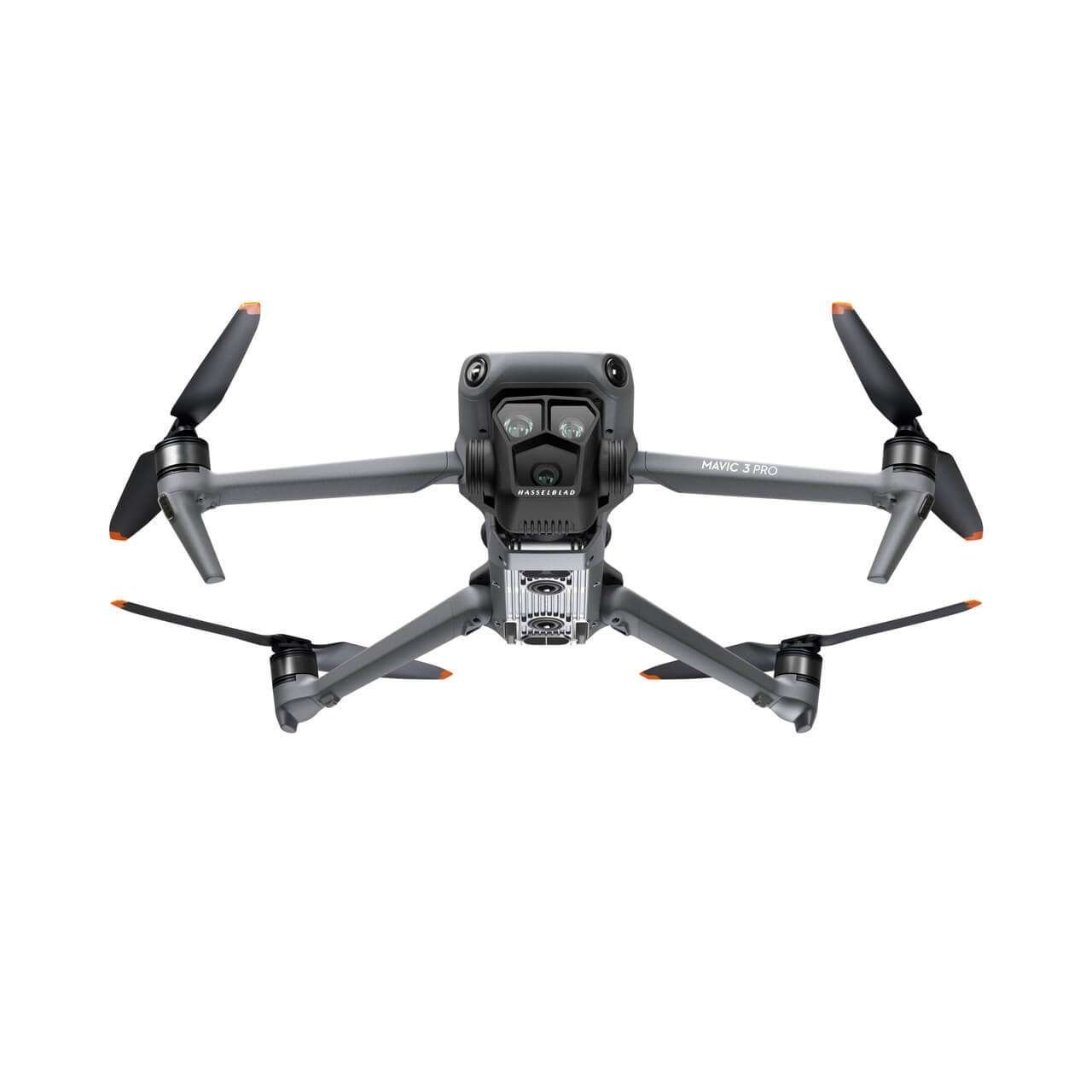 DJI Mavic 3 Pro Fly More Combo (DJI RC) Drone Camera - Image 5