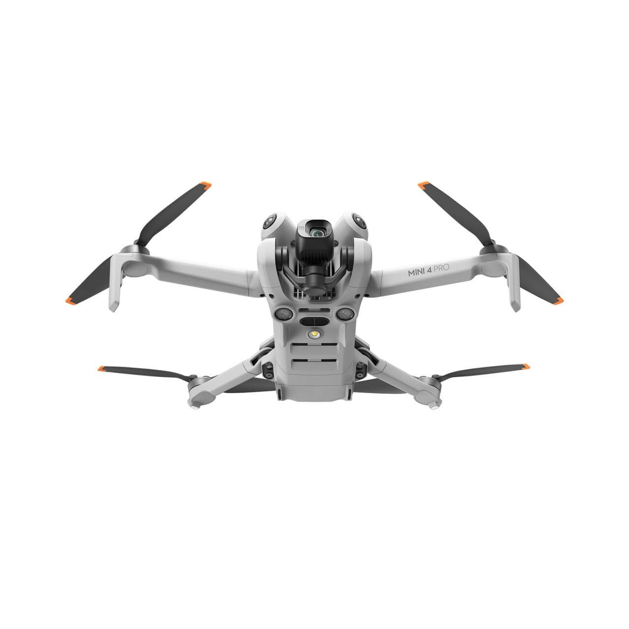 DJI Mini 4 Pro Fly More Combo Plus Drone Camera - Image 5