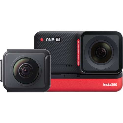 Insta360 ONE RS Twin Edition - Image 2