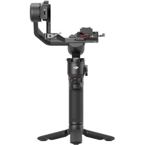 DJI RS 3 Mini Gimbal Stabilizer for Mirrorless Cameras – 2kg Payload, Imported 6 Months Warranty - Image 8