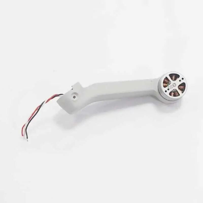 DJI Mavic Mini Rear Left Arm with Motor