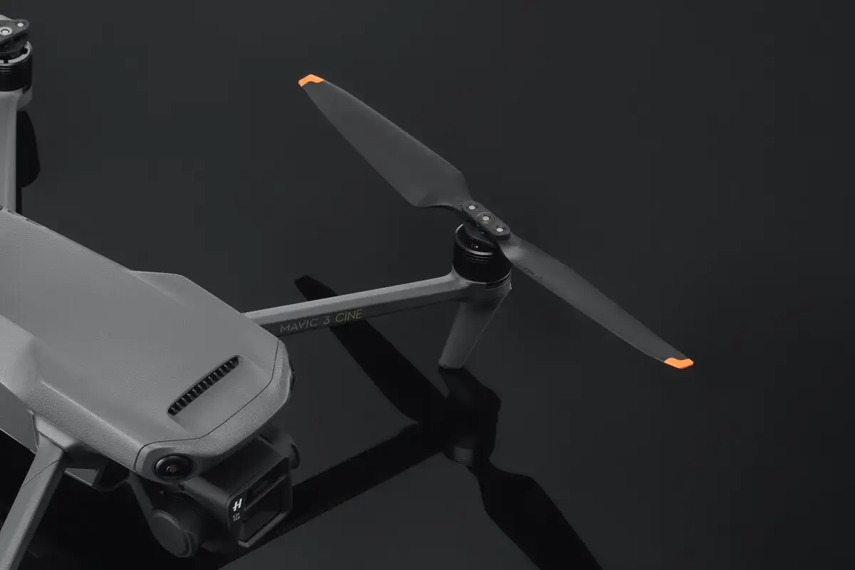 DJI Mavic 3 Series Low-Noise Propellers