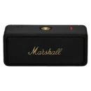 MARSHALL EMBERTON II BLACK AND BRASS