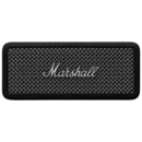 MARSHALL EMBERTON II BLACK AND STEEL