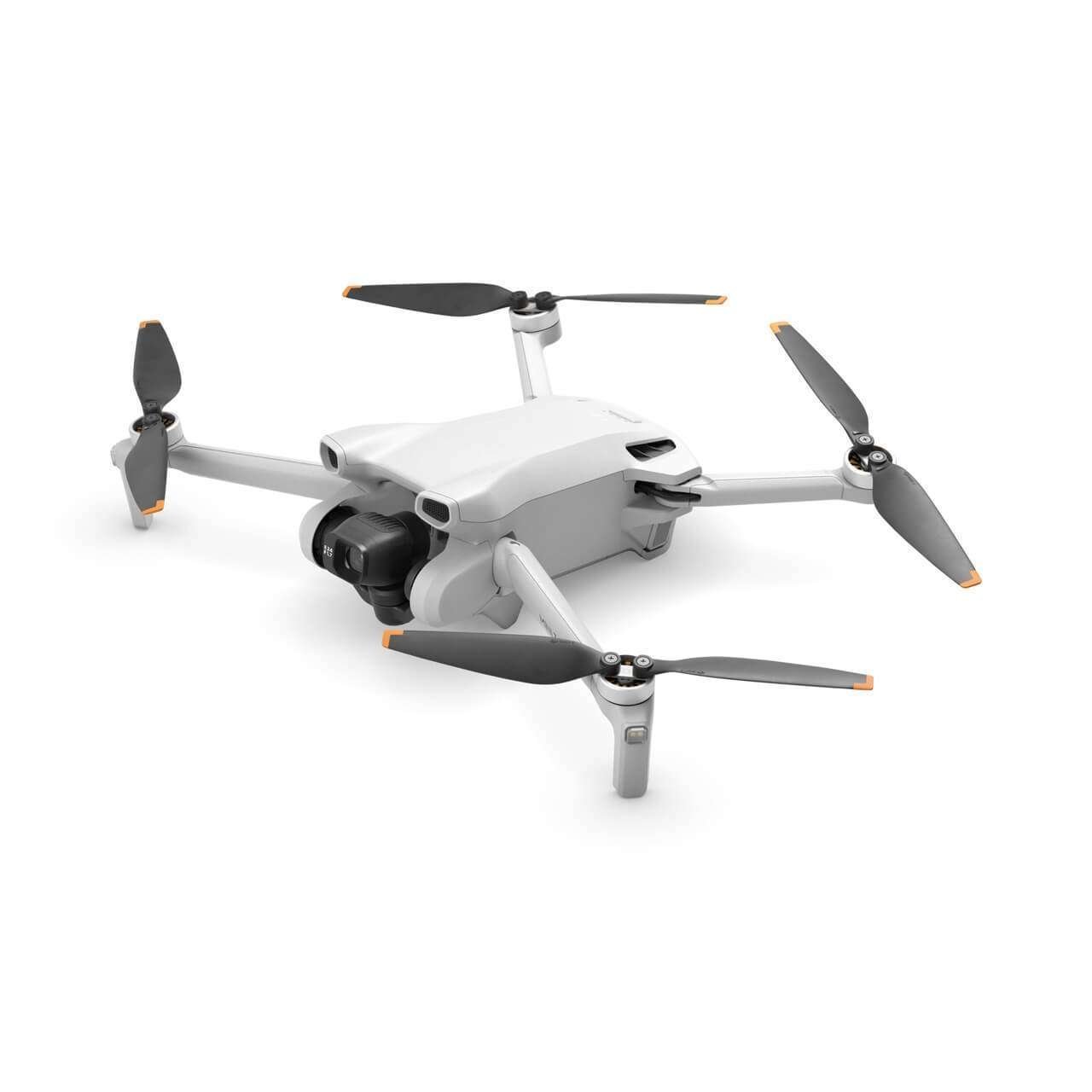 DJI Mini 3 Fly More Combo Drone Camera (DJI RC-N1) - Image 3