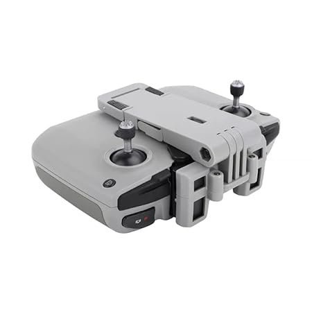 Foldable Tablet Holder with Lanyard Neck Strap for N1RC, N2RC, N3RC Remote Controller Accessories - Image 2