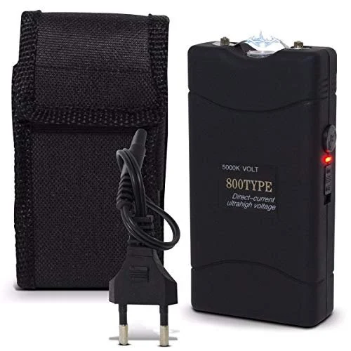 Type 800 stun gun - Image 3
