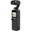 DJI Osmo Pocket 2 Gimbal, 64MP 4K/60fps, 20mm Focal Lens, 8x Zoom