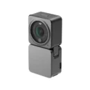 DJI Action 2 Power Combo Camera 12MP with Power Module, Magnetic, 4K 120 FPS Horizon Steady, 10m Waterproof, 128gb