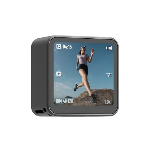 DJI Action 2 Power Combo Camera 12MP with Power Module, Magnetic, 4K 120 FPS Horizon Steady, 10m Waterproof, 128gb - Image 5