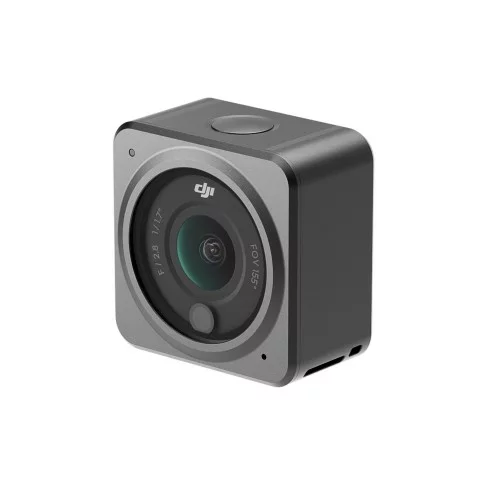 DJI Action 2 Power Combo Camera 12MP with Power Module, Magnetic, 4K 120 FPS Horizon Steady, 10m Waterproof, 128gb - Image 6