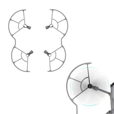 Propeller Guard For Dji Mavic Air 3/ 3S Wings Scratch Protector integrated Guard Protection Accessories