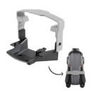Propeller Holder for Dji Mavic Air 3/ 3S propeller Protector holder travel scratch Protection Accessories (Black-Grey)(Black-Orange)