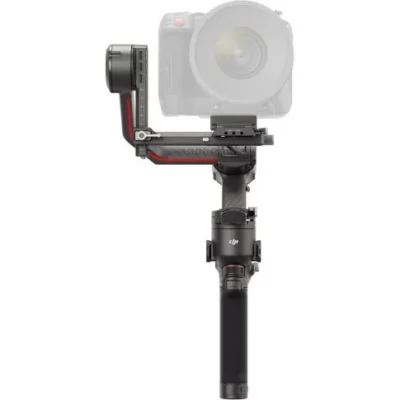 DJI RS 3 Pro Gimbal Stabilizer, RS3 Pro Standard