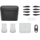 DJI Mini 3 Pro Fly More Kit Plus Series – 2 Batteries, Charging Hub, Bag & Propellers