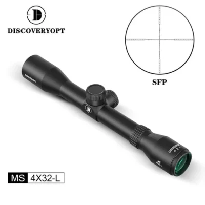 Discovery MS 4X32L