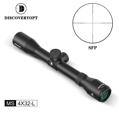 Discovery MS 4X32L