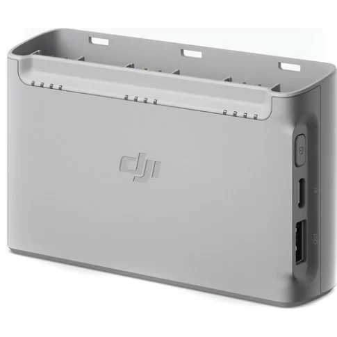 DJI Mini 2 Charging Station-DJI 3-Battery Two-Way Charging Hub for Mini 2 Battery