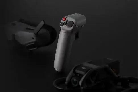DJI Avata Goggels 2 & Motion Controller Combo Accessories Kit