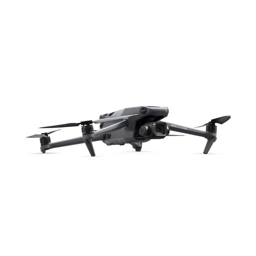 DJI Mavic 3 Classic Drone Camera – (DJI RC) - Image 3