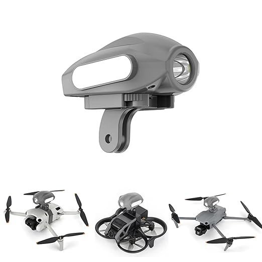 Led Search Light Led Accessories