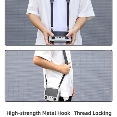 Neck Strap Lanyard For Smart Remote Accessories