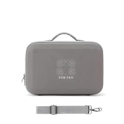 Carrying Case Bag For DJI Neo and Accessories Storage Travel Protection Hand Bag for Combo Version