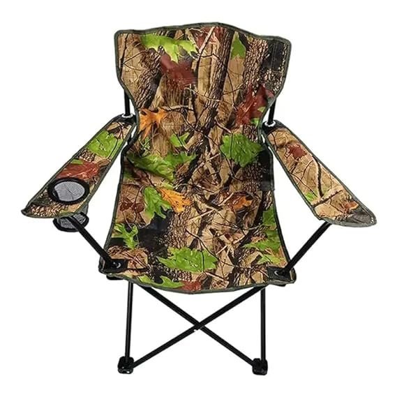 Flyworld Outdoor Portable Camping Chair