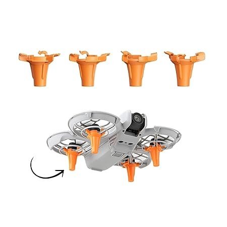 Battery Buckle Clip Compatible With Dji Avata 2 Anti-Slip Battery Protection Accessories - Image 3