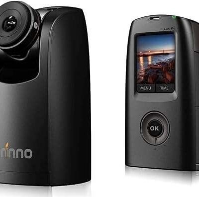 Brinno TLC 200pro