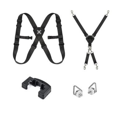 Neck Strap For Smart Remote Controller & N1Rc Normal Controller Lanyard Accessories|Black