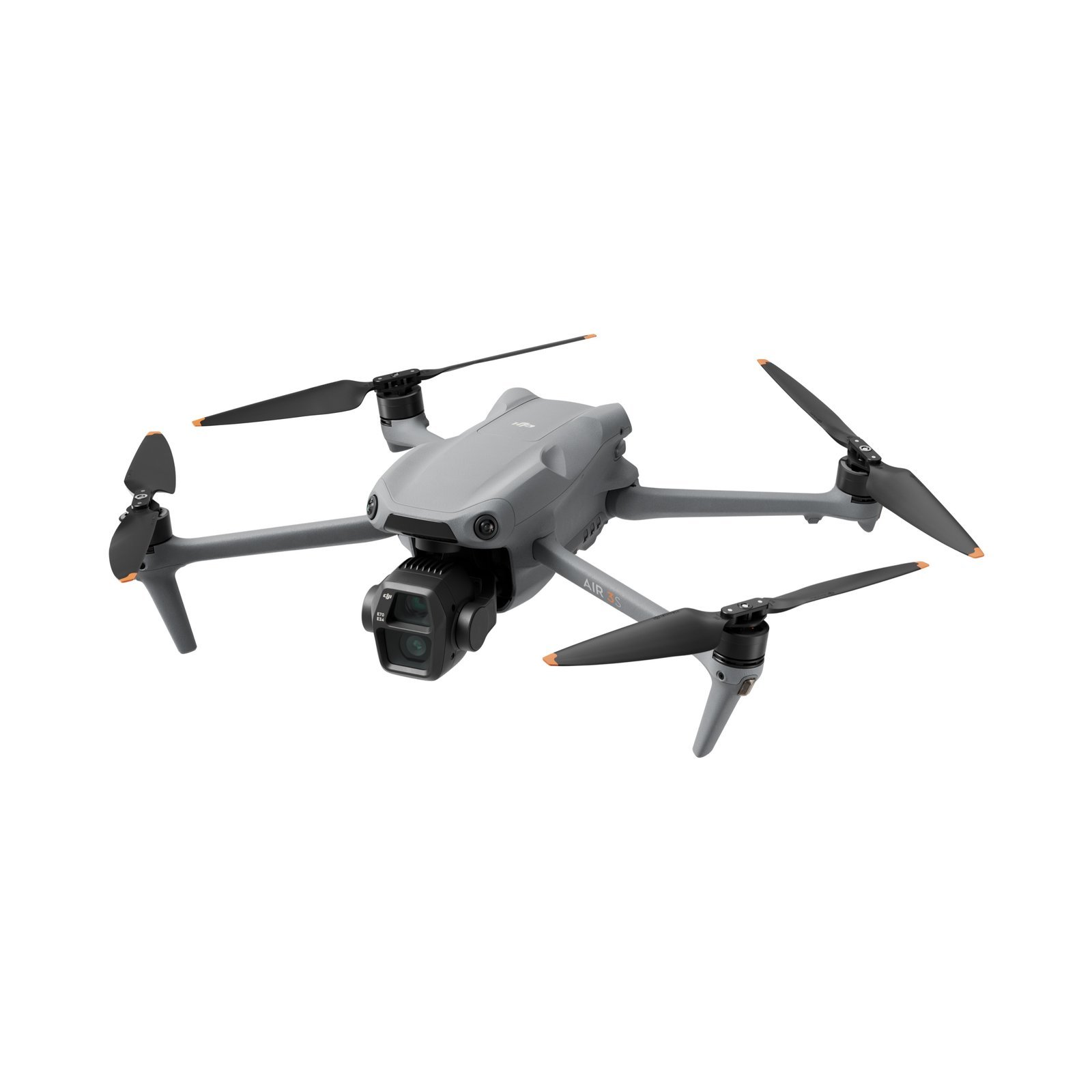 DJI Air 3S Fly More Combo Drone Camera (DJI RC 2) - Image 5