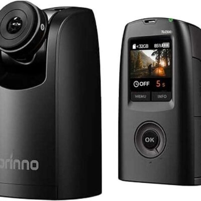 Brinno TLC300