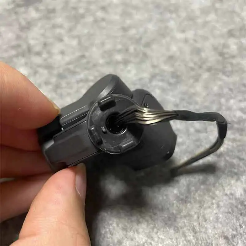 DJI Mini 3 pro Full Gimbal With Lens - Image 3