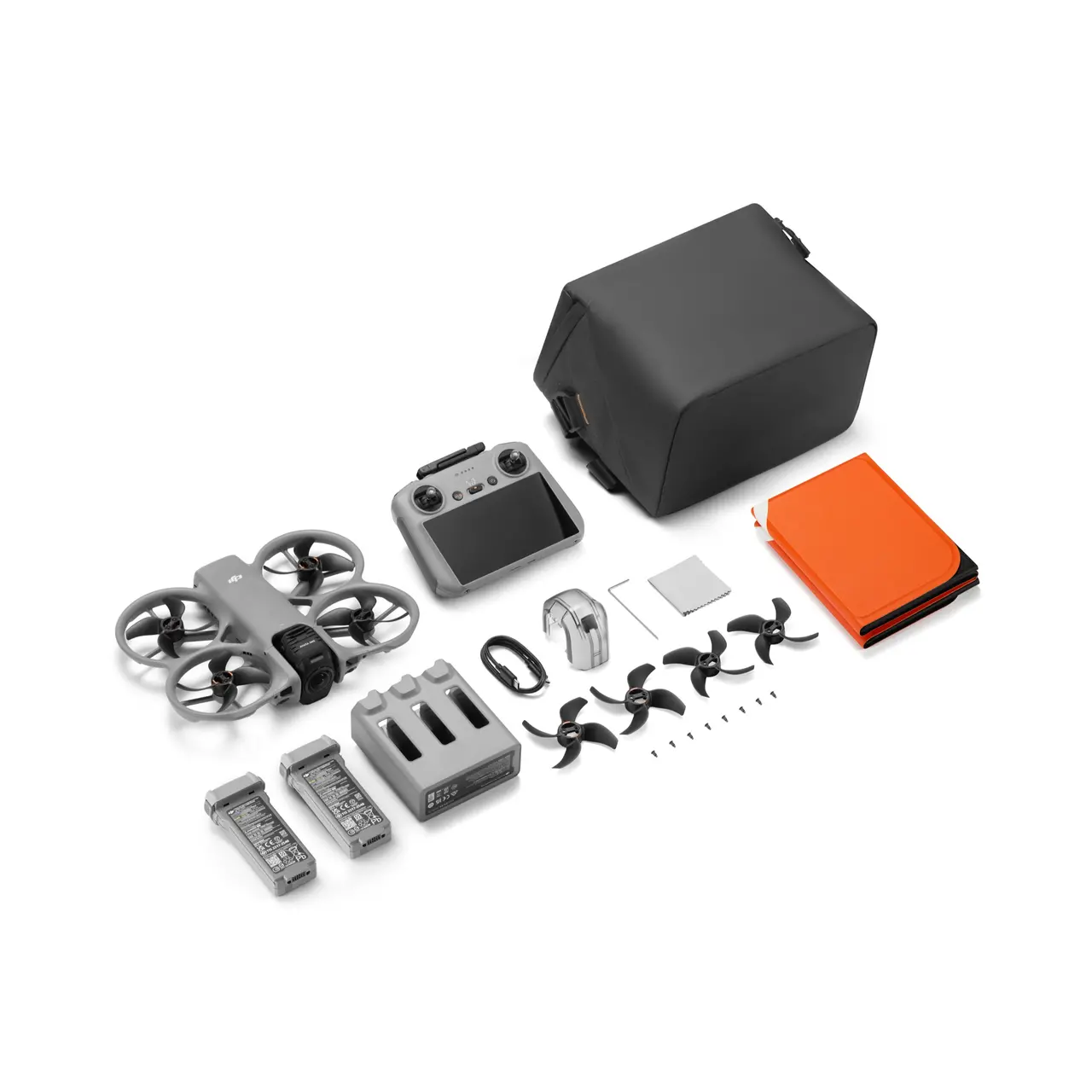 DJI Avata 360 Fly More Combo (DJI RC 2) - Image 7