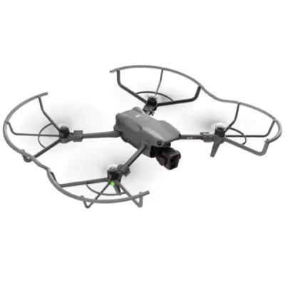 DJI Air 3s / Air 3 Propeller Guard, Quick Release Removable Propellers Protector