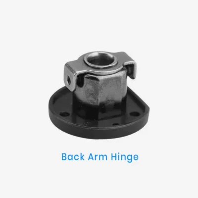 Back Arm Hinge Shaft for DJI Mini 2/SE/4K, Mavic Mini
