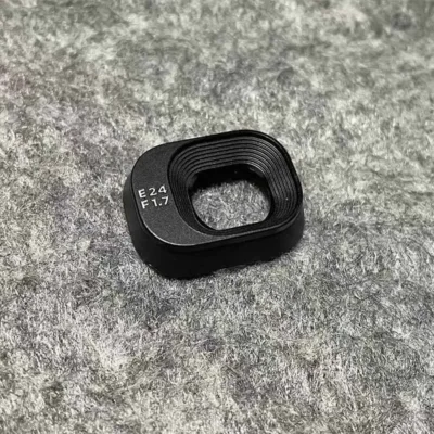 Camera Lens Cover for Mini 4 Pro