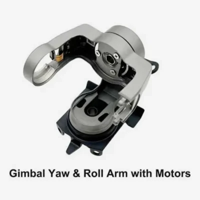 DJI Air 2S Yaw Arm Motor