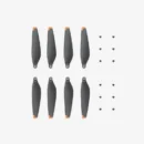 DJI Mini 3 Pro & Mini 4 Pro Propellers (2 Pairs)
