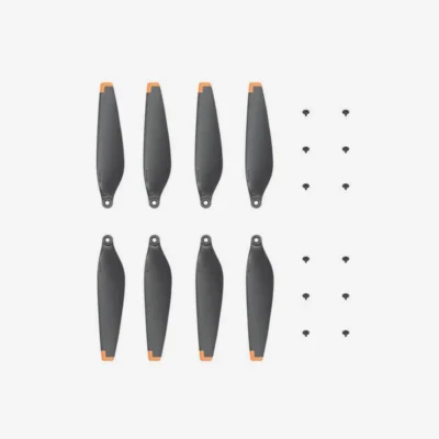 DJI Mini 3 Pro & Mini 4 Pro Propellers (2 Pairs)