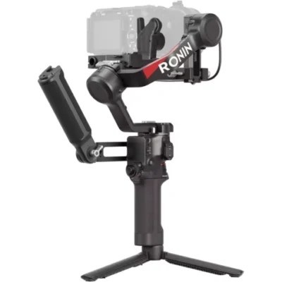 DJI RS 4 Combo Gimbal Stabilizer – Imported