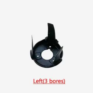 Gimbal Shock Absorption Dampers for Mini 3 Pro/Mini 3/Mini 4 pro(Black) - Image 2