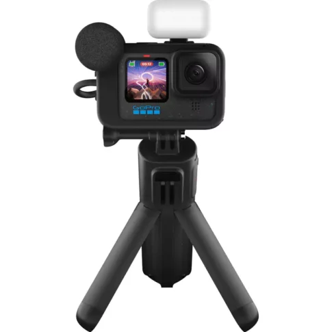 GoPro HERO 12 Creator Edition Bundle - Image 5