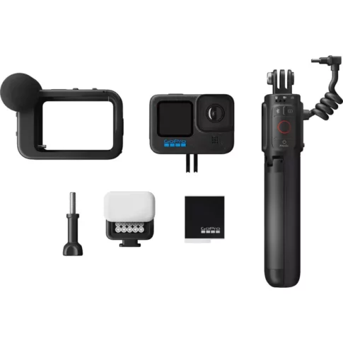 GoPro HERO 12 Creator Edition Bundle - Image 13