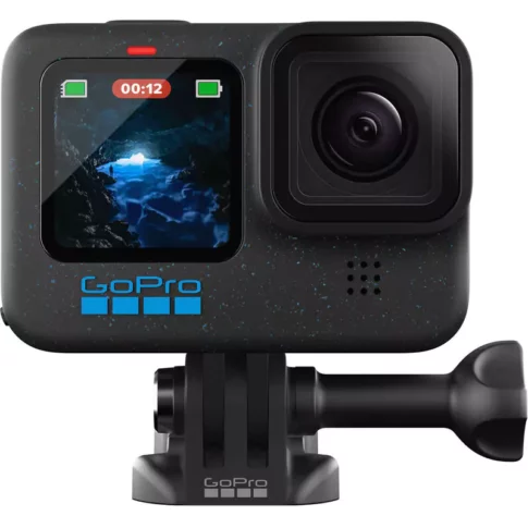 GoPro HERO 12 Creator Edition Bundle - Image 3