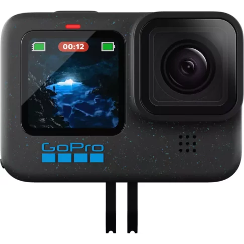 GoPro HERO 12 Creator Edition Bundle - Image 4