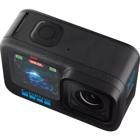 GoPro HERO 12 Creator Edition Bundle - Image 9