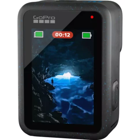 GoPro HERO 12 Creator Edition Bundle - Image 8